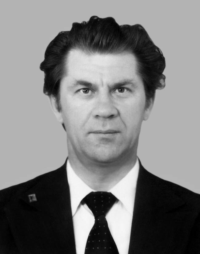фото: Алексєєв Юрій Васильович